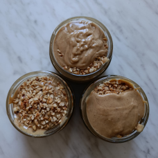 LIMITOVANÁ EDICE: Crunchy Kinder Bueno